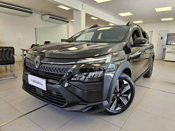 RENAULT KARDIAN 1.0 TCE FLEX TECHNO EDC